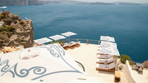 Takterrasse