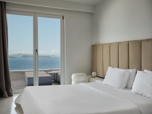 Classic Suite with Hot tub