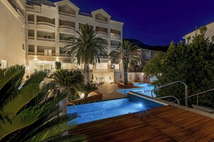Piscina al aire libre