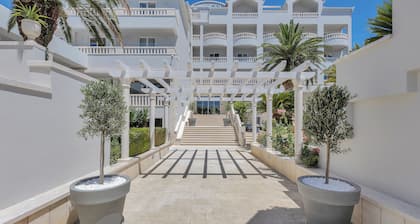 Hotel Laurentum