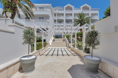 Hotel Laurentum