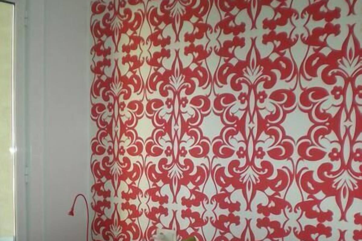 Basic Double Room Single Use, City View | 1 bedroom, Select Comfort beds, WiFi (free)