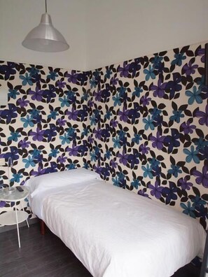 1 kamar tidur, tempat tidur Select Comfort, dan Wi-Fi gratis