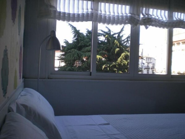Room - Pensión Mafer (Santiago de Compostela)