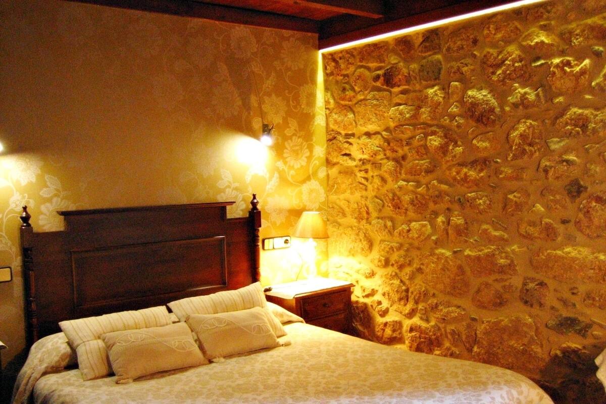 Chambre Double Standard