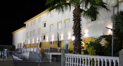 Hotel Acosta Ciudad de la Musica