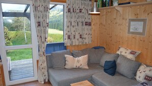 Living area - Feriendorf Hohentauern (Hohentauern)
