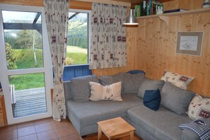 Living area - Feriendorf Hohentauern (Hohentauern)
