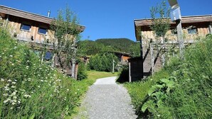 Property grounds - Feriendorf Hohentauern (Hohentauern)