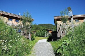 Property grounds - Feriendorf Hohentauern (Hohentauern)