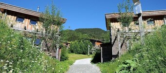 Feriendorf Hohentauern