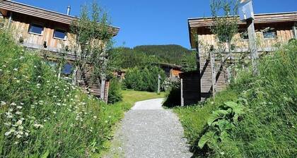 Feriendorf Hohentauern