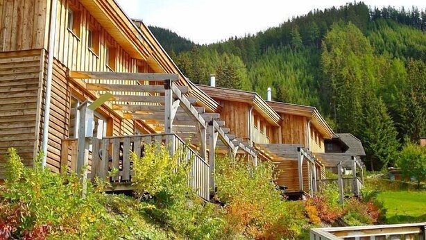 Exterior - Feriendorf Hohentauern (Hohentauern)