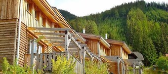 Feriendorf Hohentauern