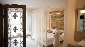 Chambre Double Deluxe