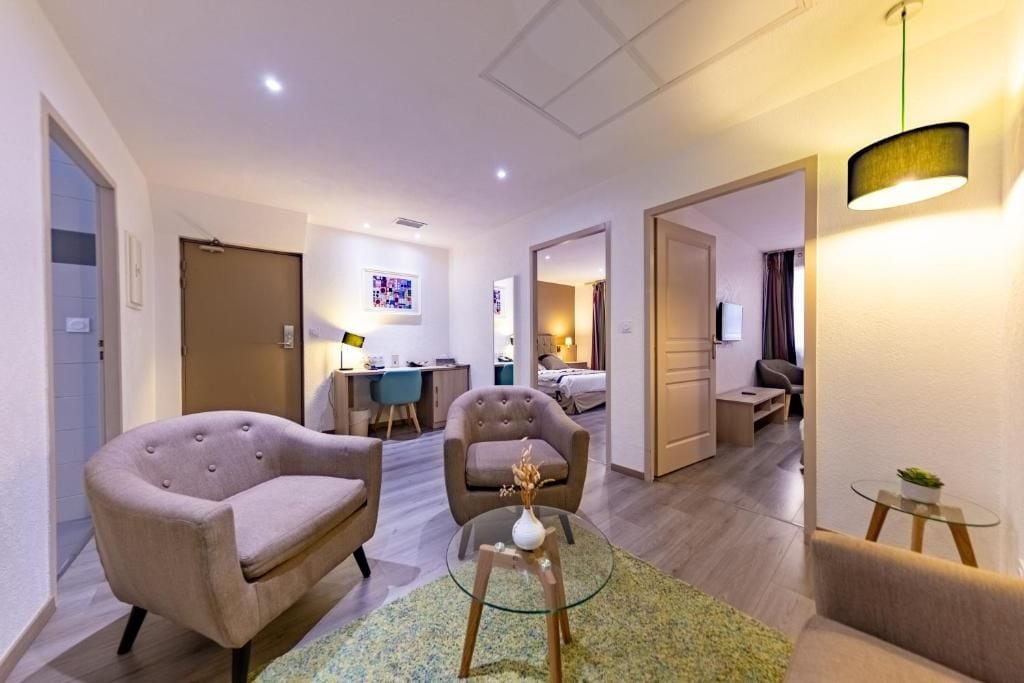 Photo - Hôtel Princes de Catalogne