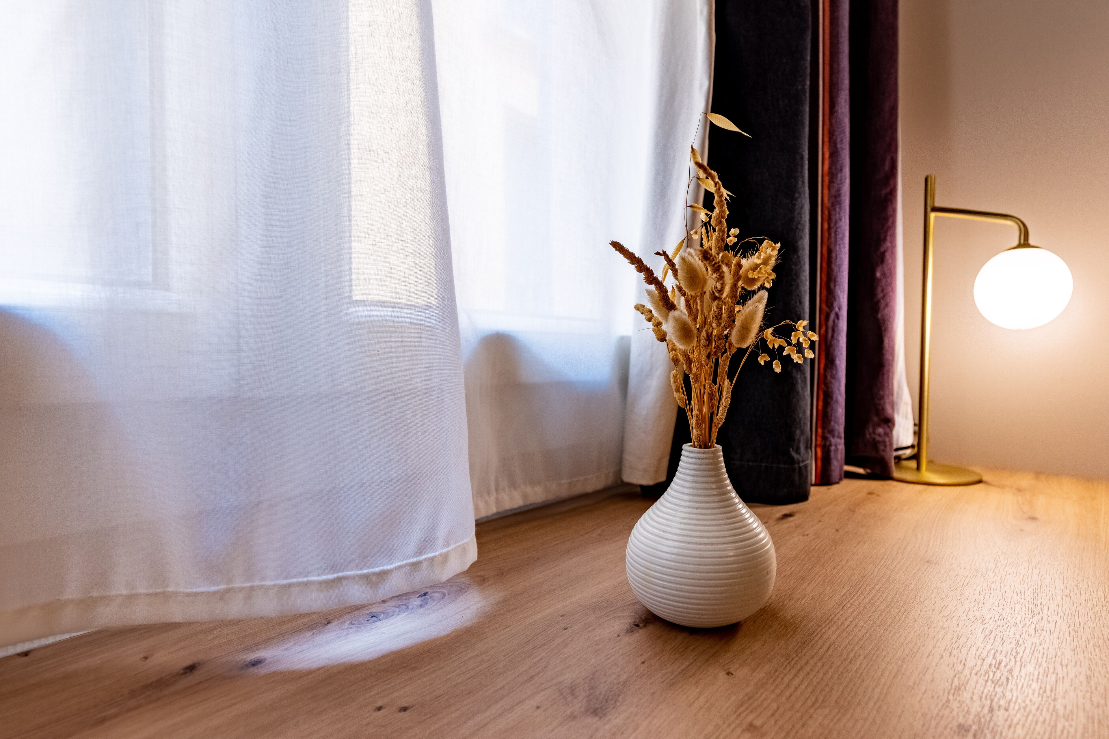 standard double room | minibar, in-room safe, desk, soundproofing