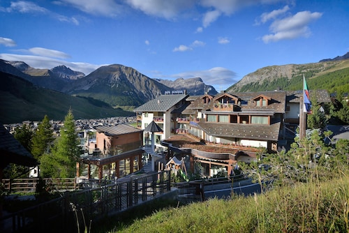 Hotel Baita Montana