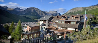 Hotel Baita Montana