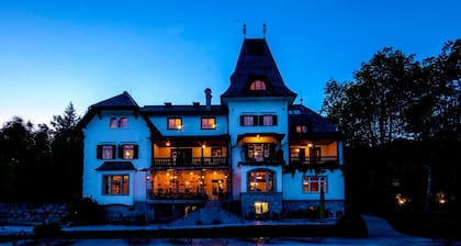 Landhaus Koller