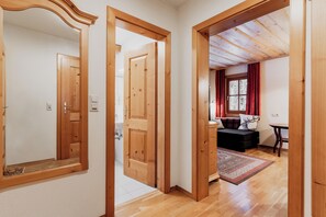 Suite Junior | Coin séjour