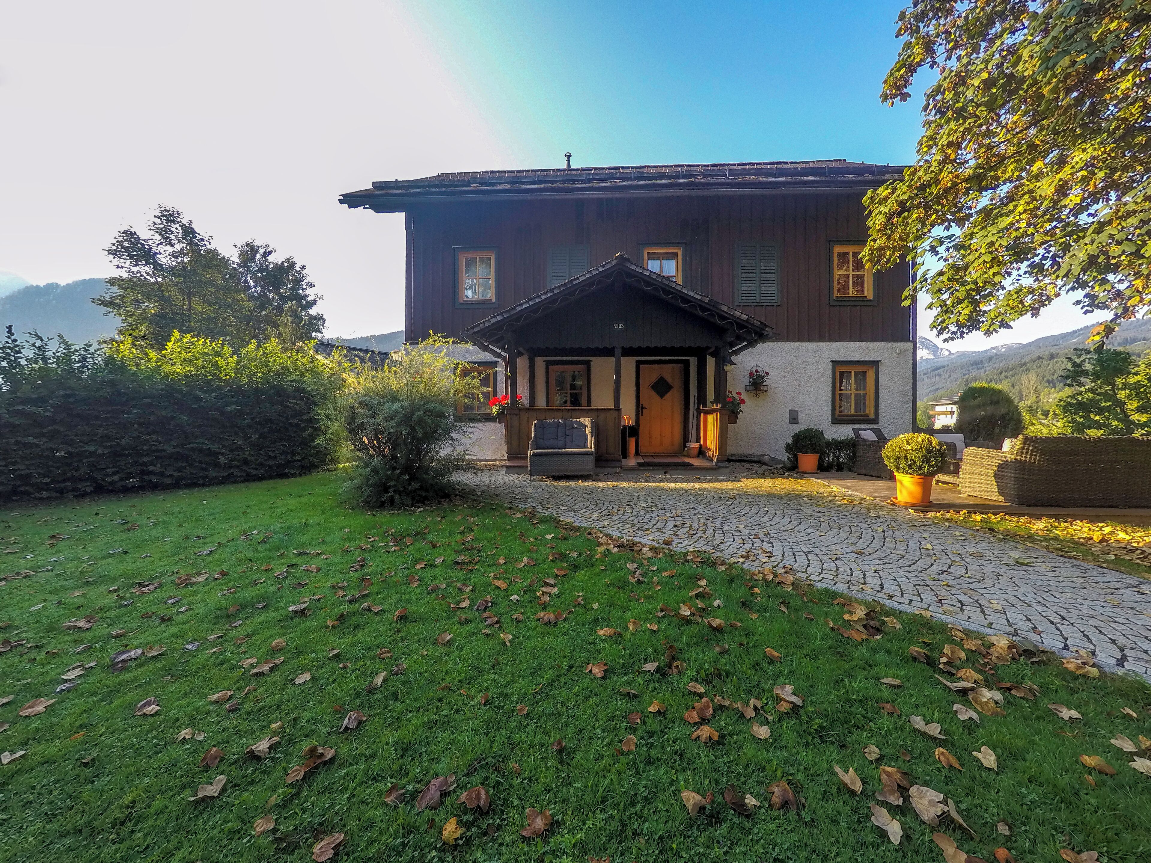 junior suite | mountain view