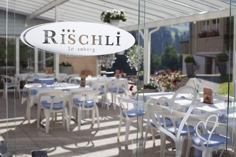 Hotel Rischli
