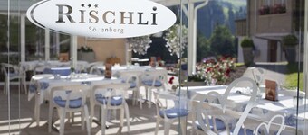 Hotel Rischli