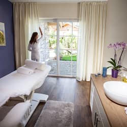 Phòng tắm hơi, phòng xông hơi, trị liệu toàn thân, liệu pháp hương thơm