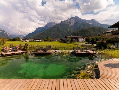 Waidringer Hof - 1. Tiroler Glückshotel