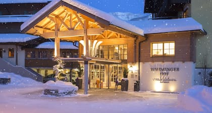 Waidringer Hof - 1. Tiroler Glückshotel