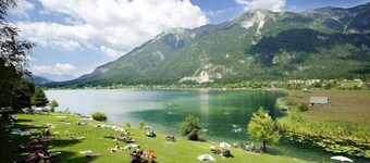 อัลเพน อาเดรีย โฮเทล แอนด์ สปา