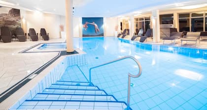 Alpen Adria Hotel & Spa
