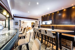 Bar (sur place)