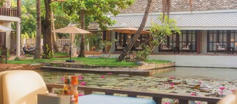 Villa Oasis Luang Prabang