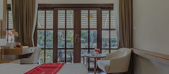 Villa Oasis Luang Prabang
