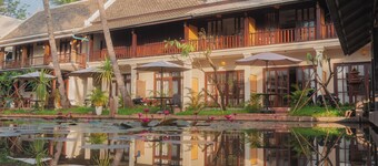 วิลลา โอเอซิส หลวงพระบาง