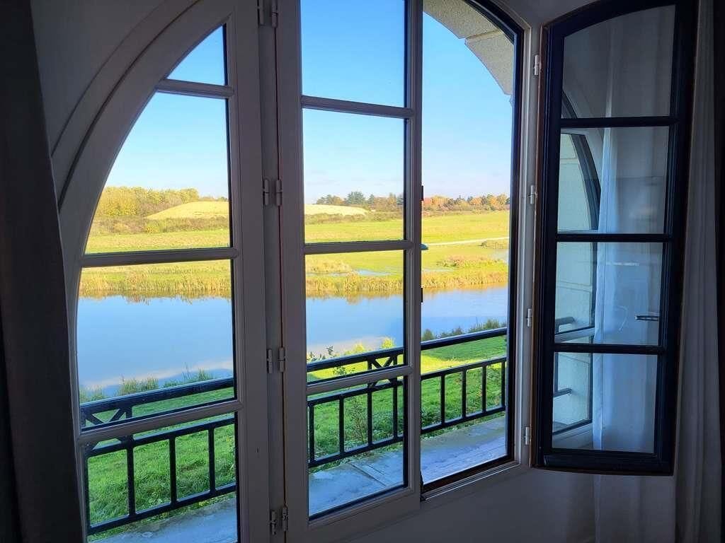 Apartment, 1 Bedroom | Premium bedding, in-room safe, desk, blackout curtains