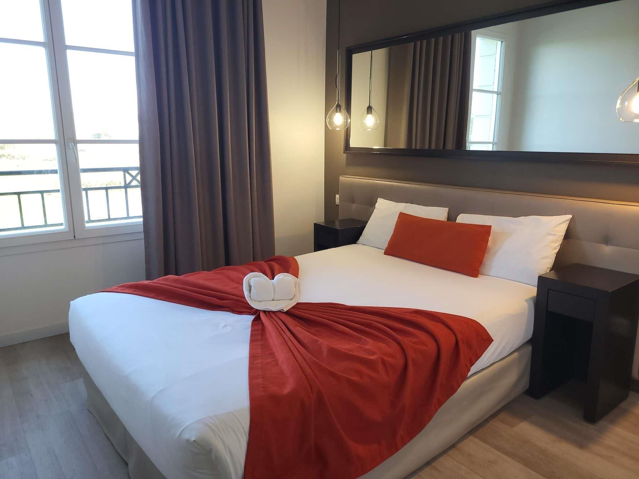 Apartment, 2 Bedrooms