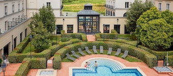 Aparthotel Adagio Serris - Val d'Europe