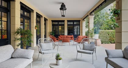 Aparthotel Adagio Serris - Val d'Europe