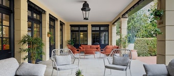 Aparthotel Adagio Serris - Val d'Europe