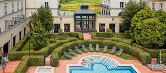 Aparthotel Adagio Serris - Val d'Europe