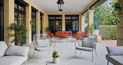 Aparthotel Adagio Serris - Val d'Europe