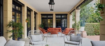 Aparthotel Adagio Serris - Val d'Europe