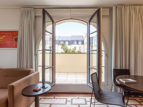 Aparthotel Adagio Serris - Val d'Europe