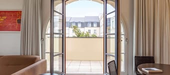 Aparthotel Adagio Serris - Val d'Europe