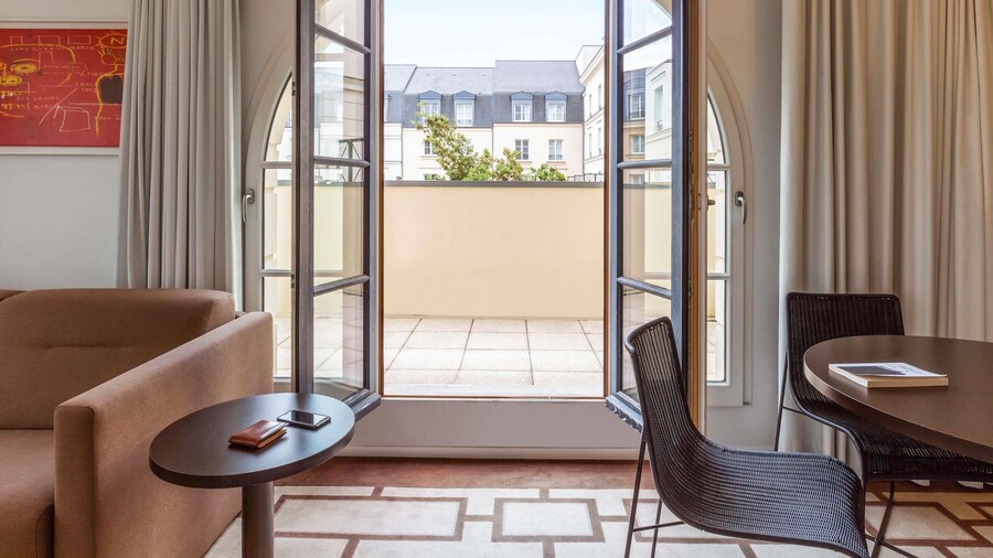 Aparthotel Adagio Serris - Val d'Europe