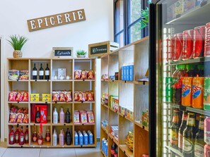 Tienda de regalos