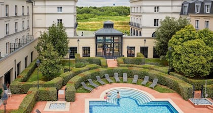 Aparthotel Adagio Serris - Val d'Europe